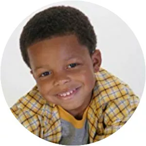 Alonzo Millsap - Film actor