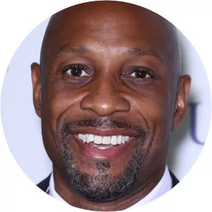 Alonzo Mourning