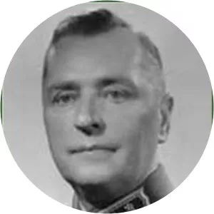 Alonzo Sundman - Finnish general