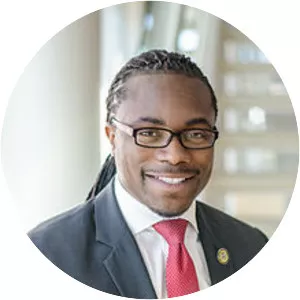 Alonzo T. Washington - Maryland State Senator