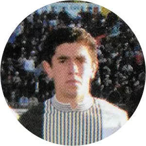 Alonzo Zúñiga