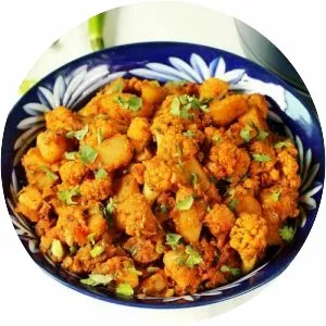 Aloo gobi