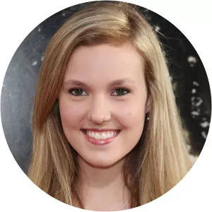 Alora Catherine Smith