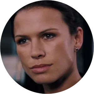 Alourdes Galindo - Fictional character