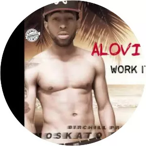 Alovich - Musical artist