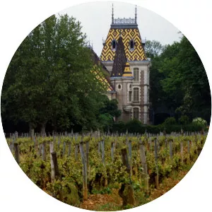 Aloxe-Corton - Commune in France