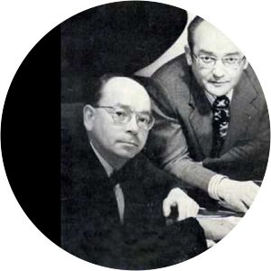 Aloys and Alfons Kontarsky