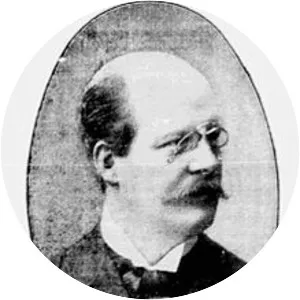 Aloys Schulte - German historian