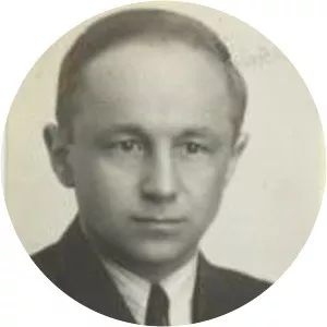 Aloys Skoumal