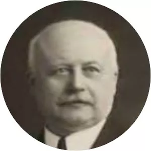 Aloys Van de Vyvere