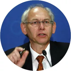 Aloys Wobben - German businessman