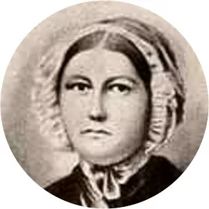 Aloysia von Eichendorff