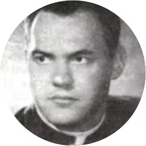 Aloysius Ambrozic