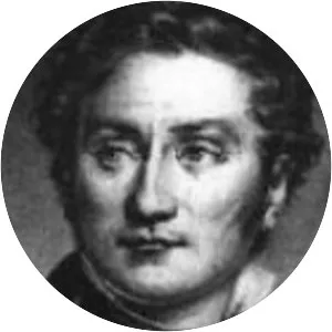 Aloysius Bertrand