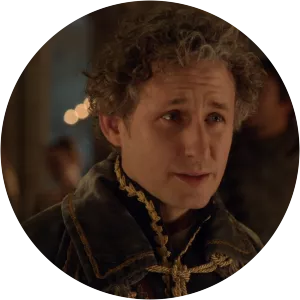 Aloysius Castleroy - 