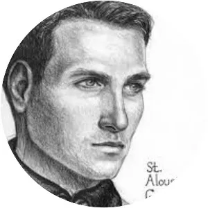 Aloysius Gonzaga
