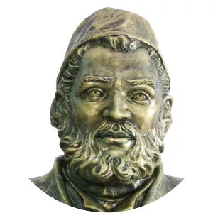 Aloysius Lilius - Italian doctor