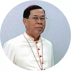 Aloysius Maryadi Sutrisnaatmaka - 