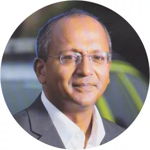 Aloysius Niroshan Siriwardena