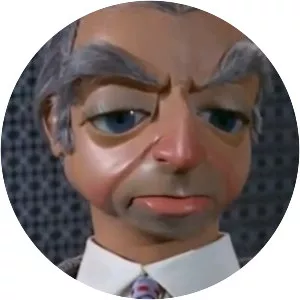 Aloysius Parker - Fictional character