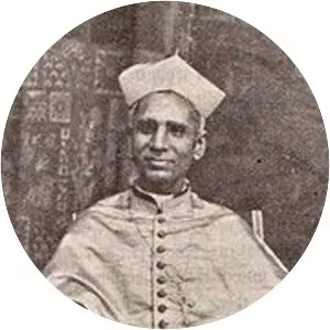 Aloysius Pazheparambil