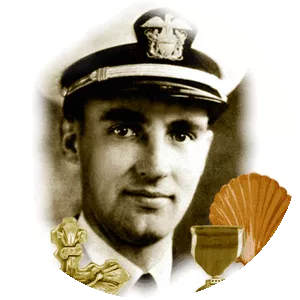 Aloysius Schmitt - Chaplain