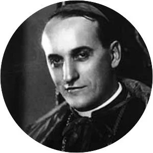 Aloysius Stepinac - 