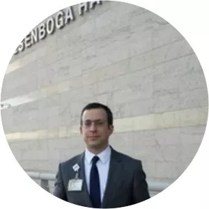 Alp Karayalçın photograph