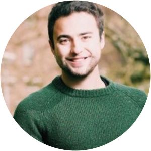 Alp Unsal photograph