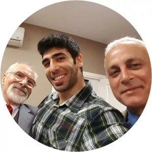 Alp Yanardağ photograph