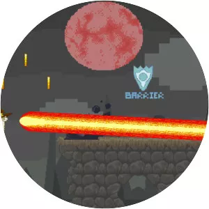 Alpacapaca Dash - Video game