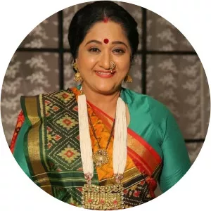 Alpana Buch - TV actor