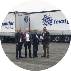 Alparslan Caglayan photograph