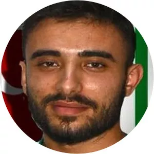 Alparslan Devlet Yüce