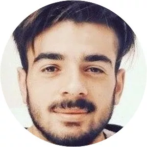 Alparslan Fidan - Football player