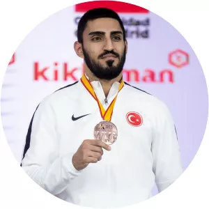 Alparslan Yamanoğlu