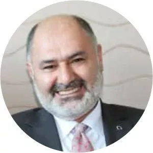 Alpaslan Kavaklıoğlu