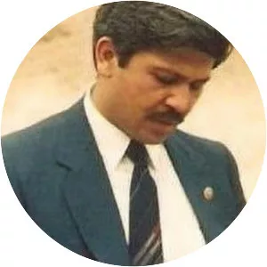 Alpaslan Pehlivanlı