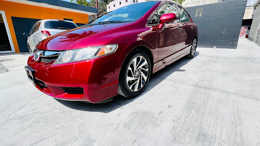 AlpAuto - Auto repair shop in Santo Domingo, Dominican Republic