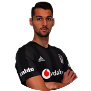 Alpay Çelebi - Turkish football player