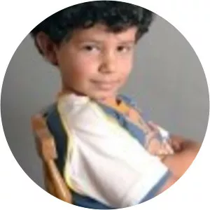 Alpay Sayhan - TV actor