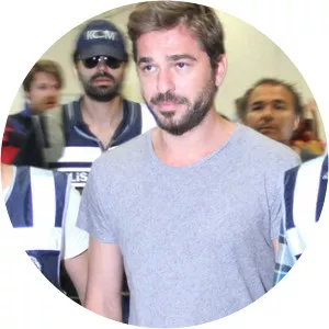 Alpay Selim Düzyatan photograph