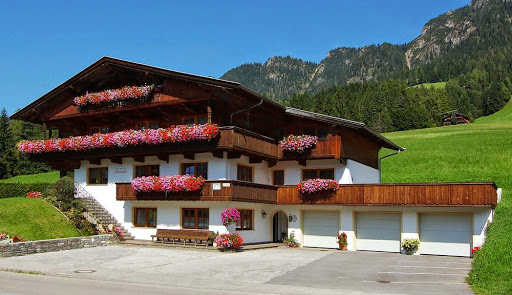 Alpbach - Haus Theresia - Homestay in Alpbach, Austria