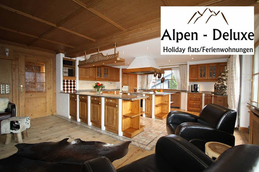 Alpen Deluxe Holiday flats