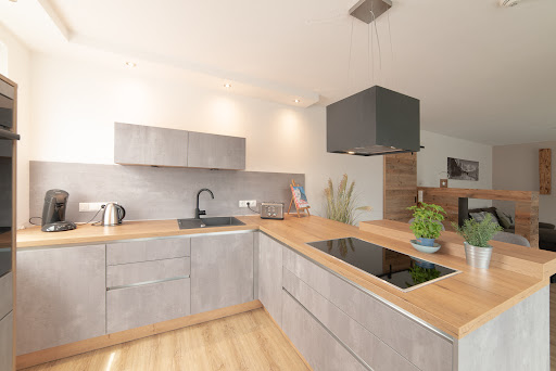 Alpen-Lounge Apartment 17, Zillertal - Holiday apartment in Fugen, Austria