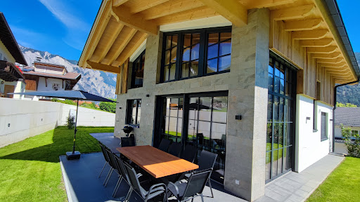 Alpenchalet Valentin - 