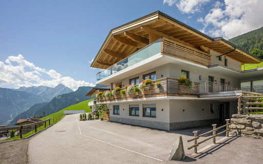 Alpenchalet Zillertal - 