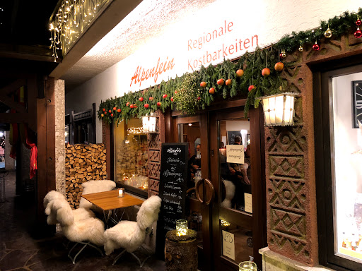 Alpenfein Genussmanufaktur - Store in Reit im Winkl, Germany