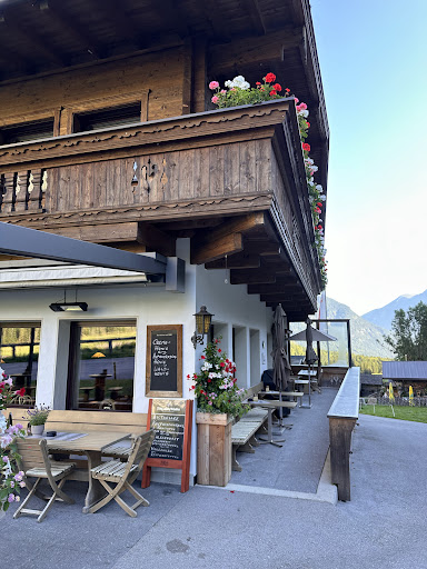 Alpengasthaus Falzturn