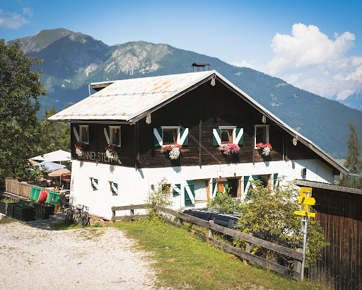 Alpengasthof Sonnenstein - Inn